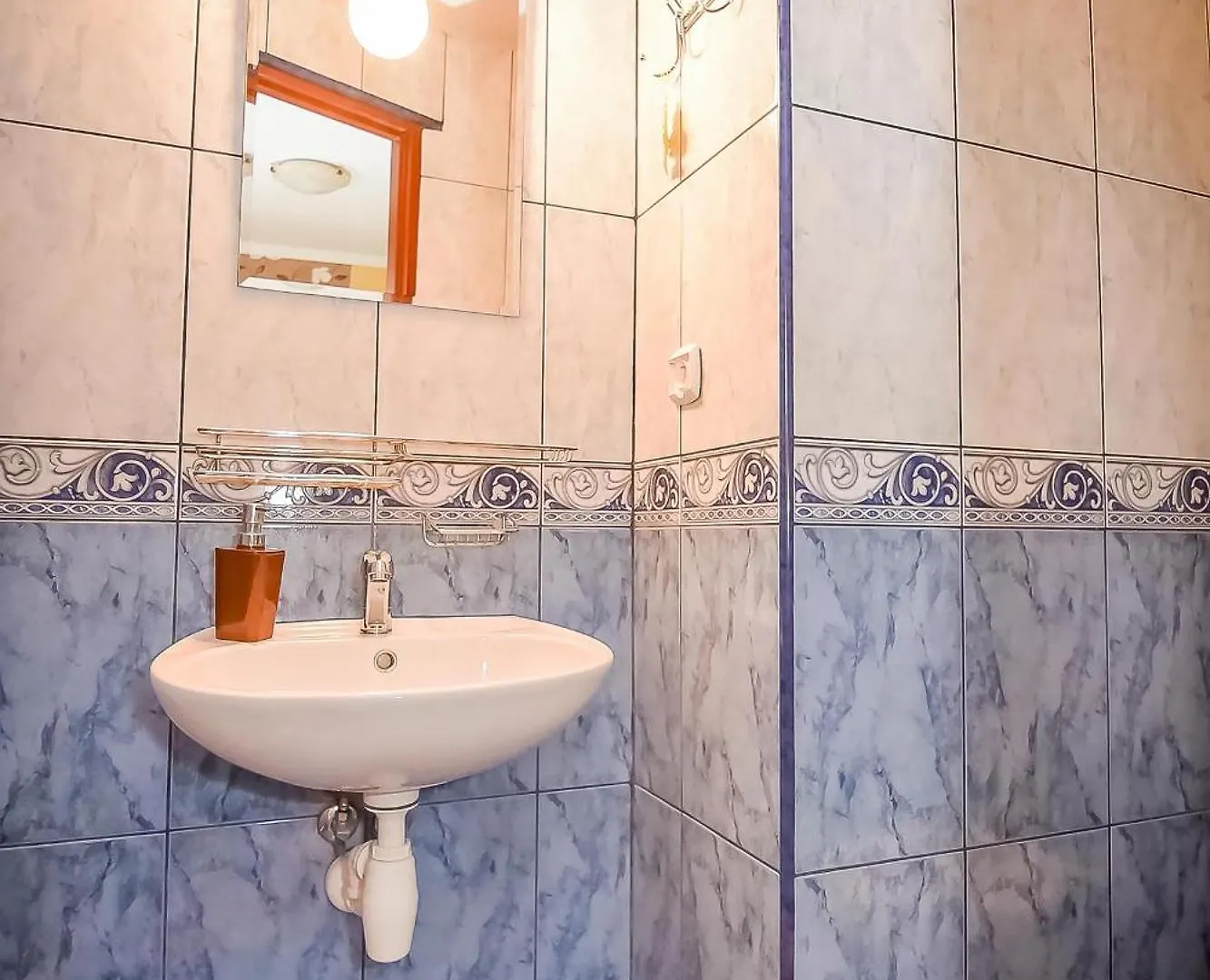 Dw Maria 1 Zakopane Bed & Breakfast Poronin