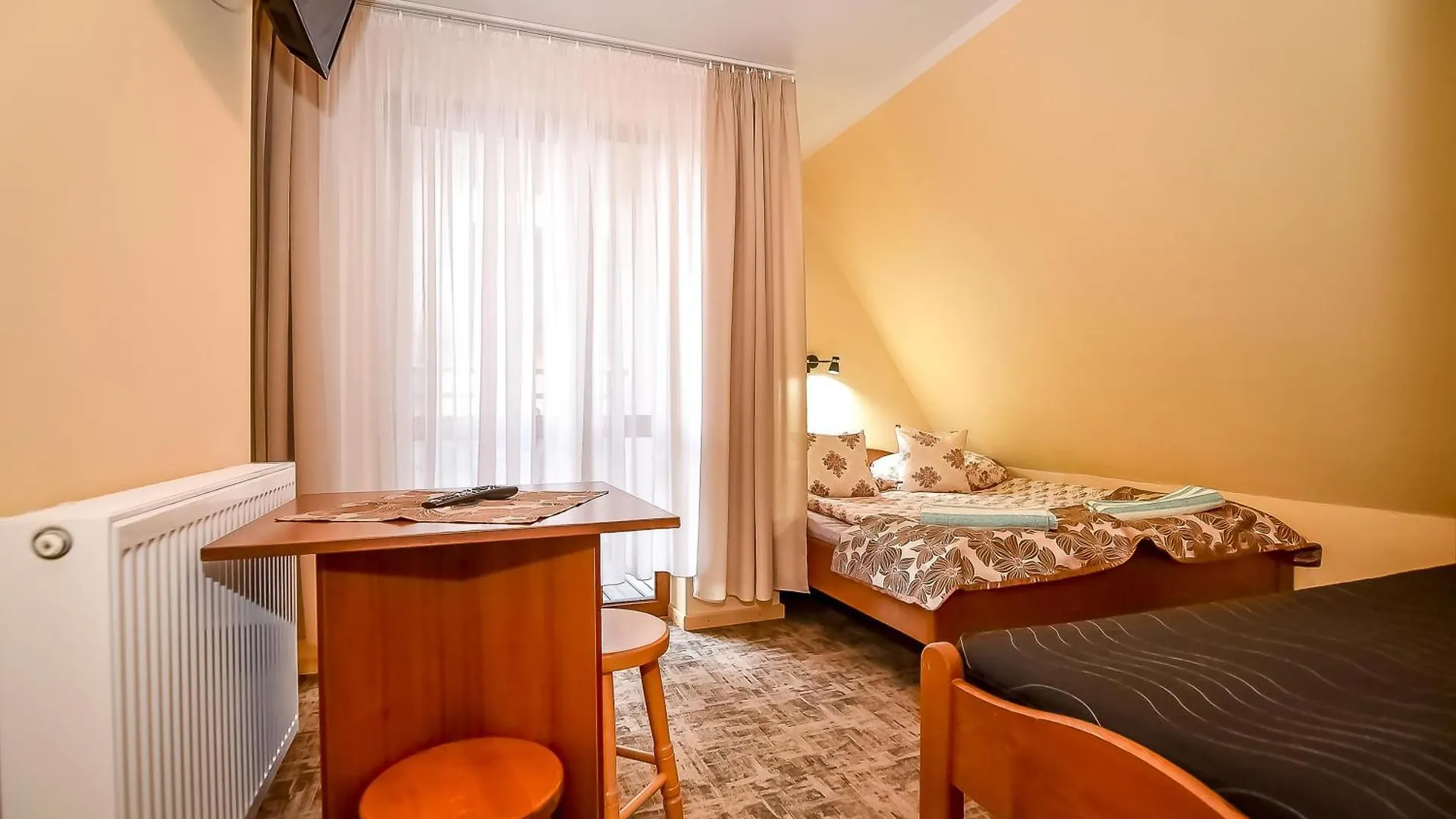 Dw Maria 1 Zakopane Bed & Breakfast Poronin