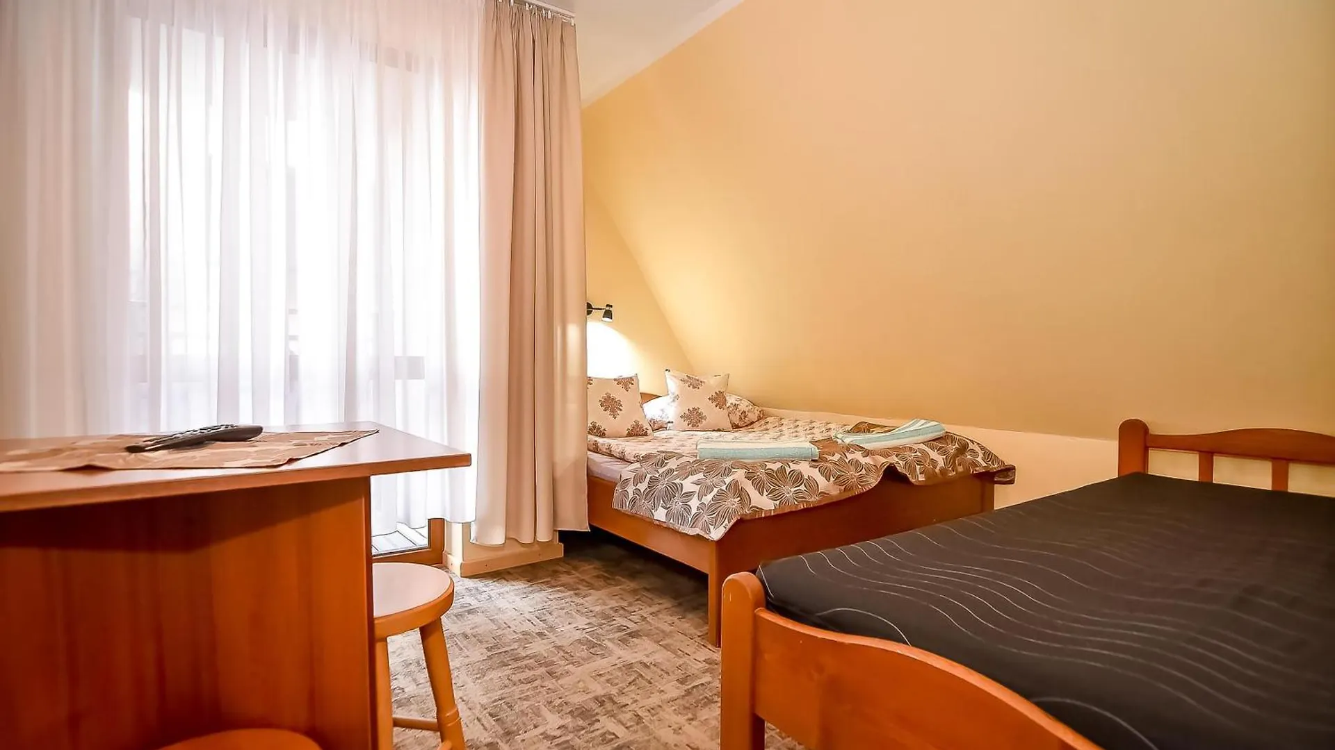 Dw Maria 1 Zakopane Bed & Breakfast Poronin