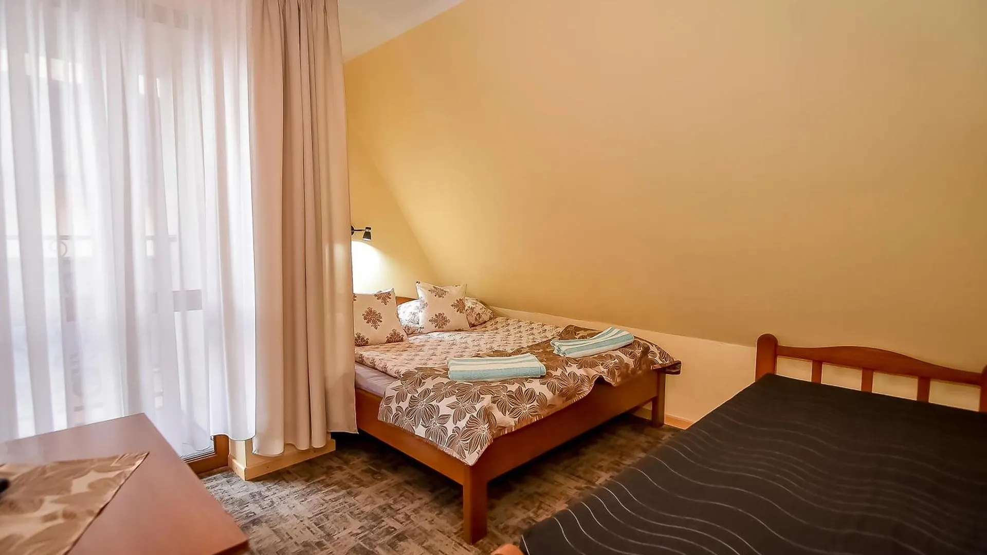 Dw Maria 1 Zakopane Bed & Breakfast Poronin Poland