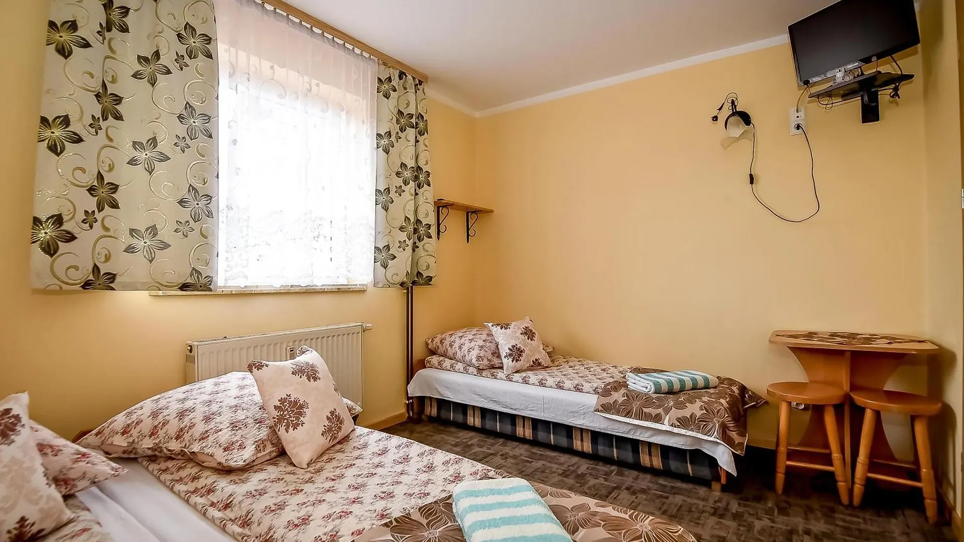 Dw Maria 1 Zakopane Bed & Breakfast Poronin 0*,  Poland
