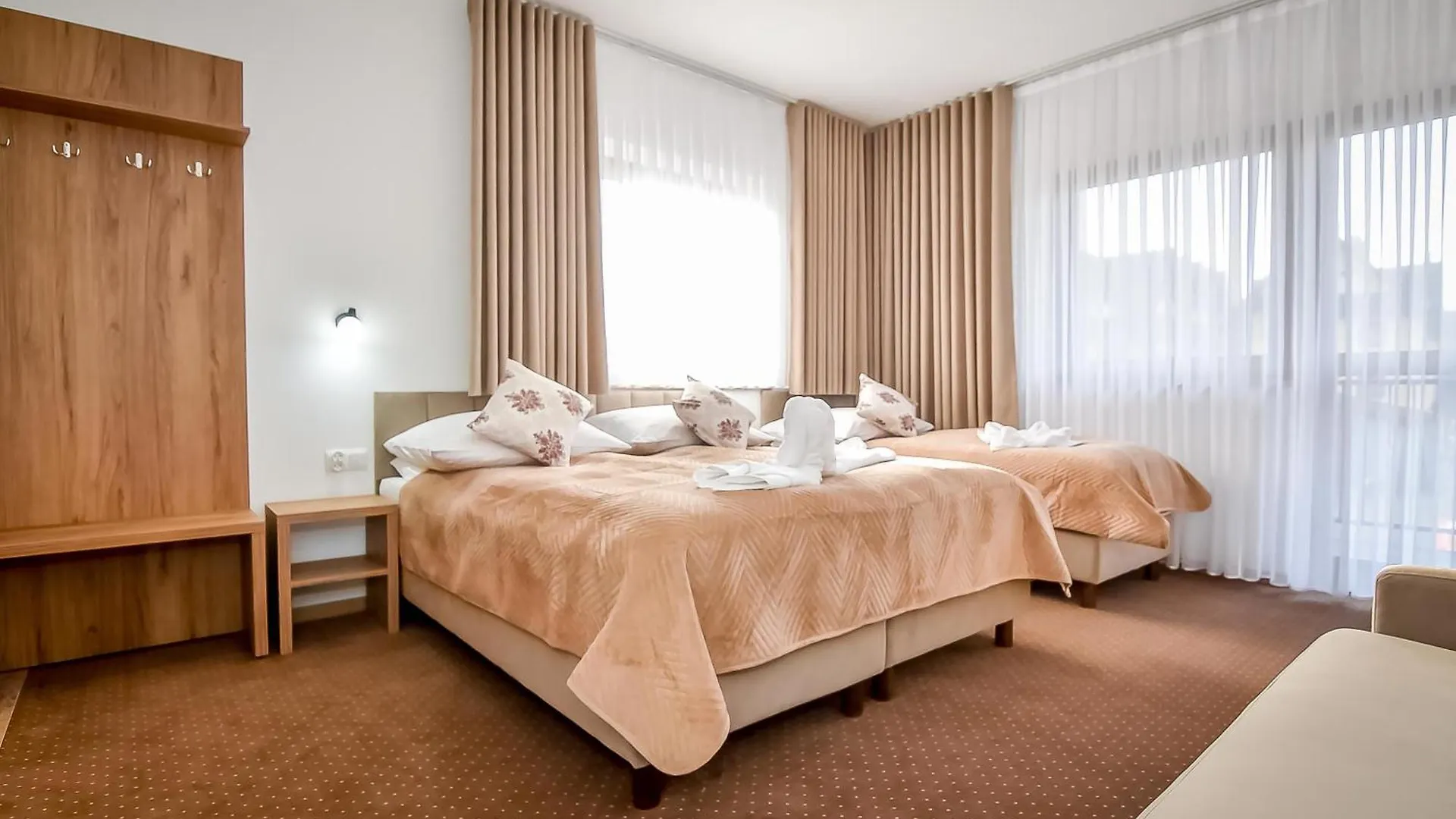 Dw Maria 1 Zakopane Bed & Breakfast Poronin Poland