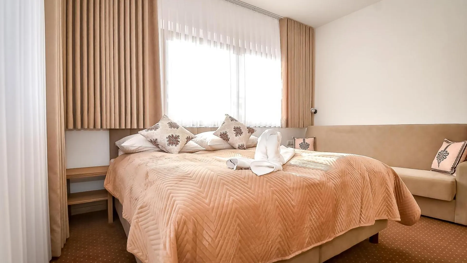 Dw Maria 1 Zakopane Bed & Breakfast Poronin