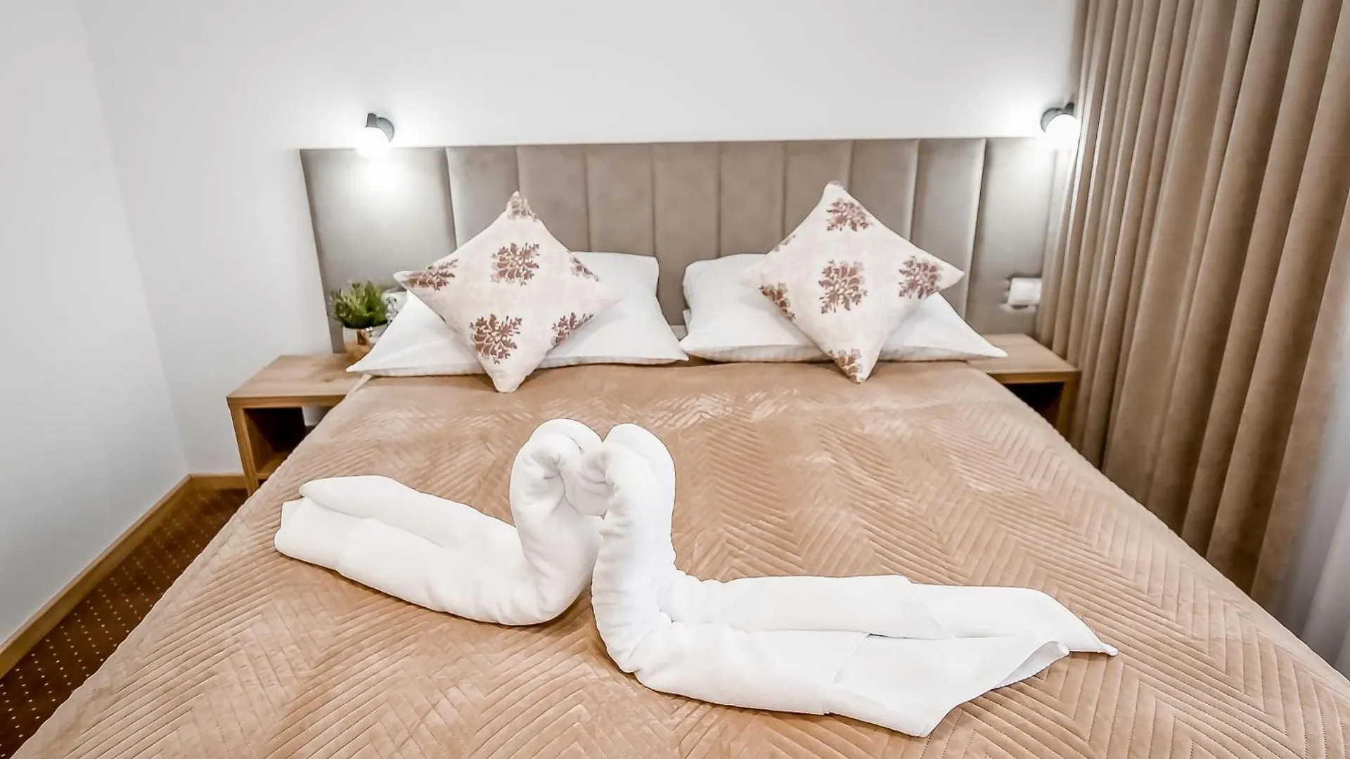 Dw Maria 1 Zakopane Bed & Breakfast Poronin