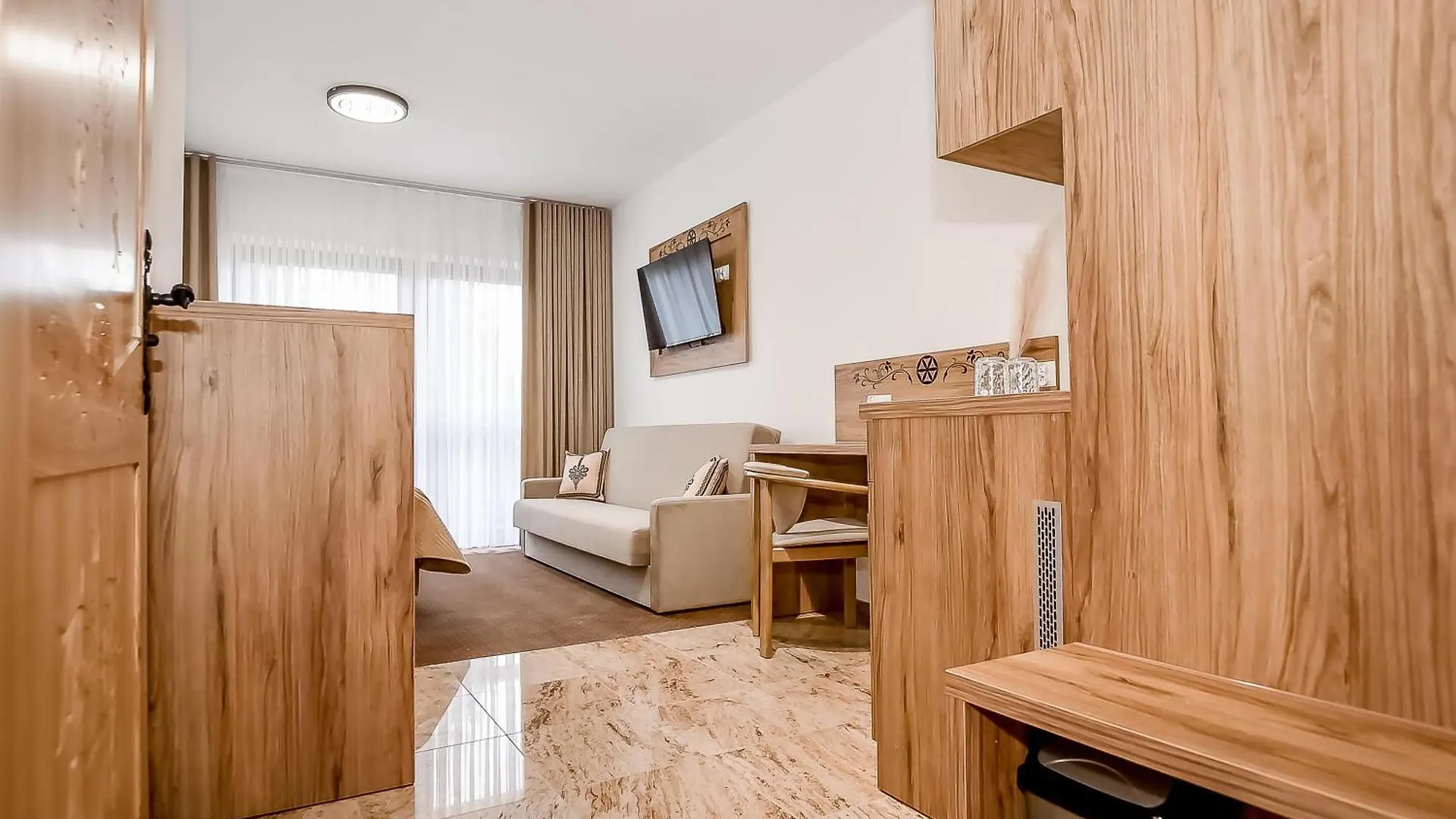 Dw Maria 1 Zakopane Bed & Breakfast Poronin