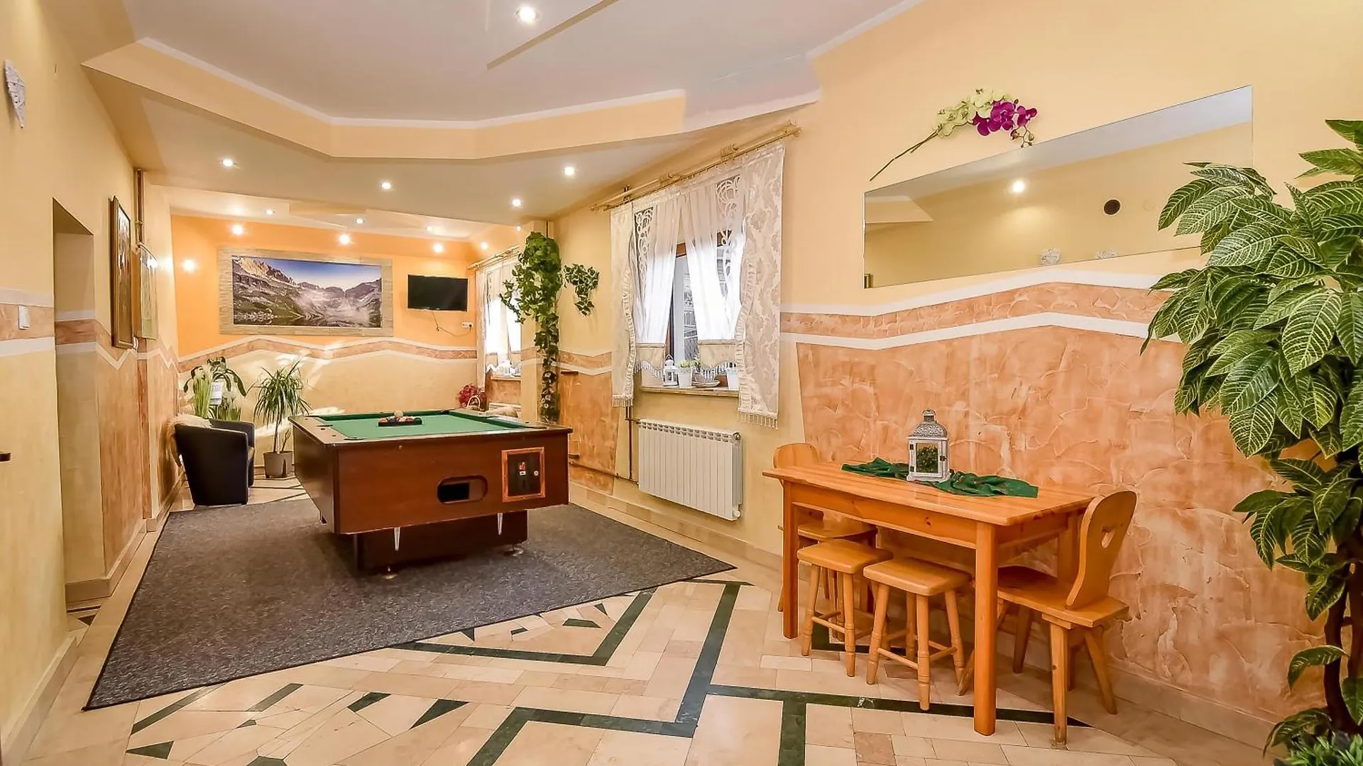 Dw Maria 1 Zakopane Bed & Breakfast Poronin 0*,  Poland