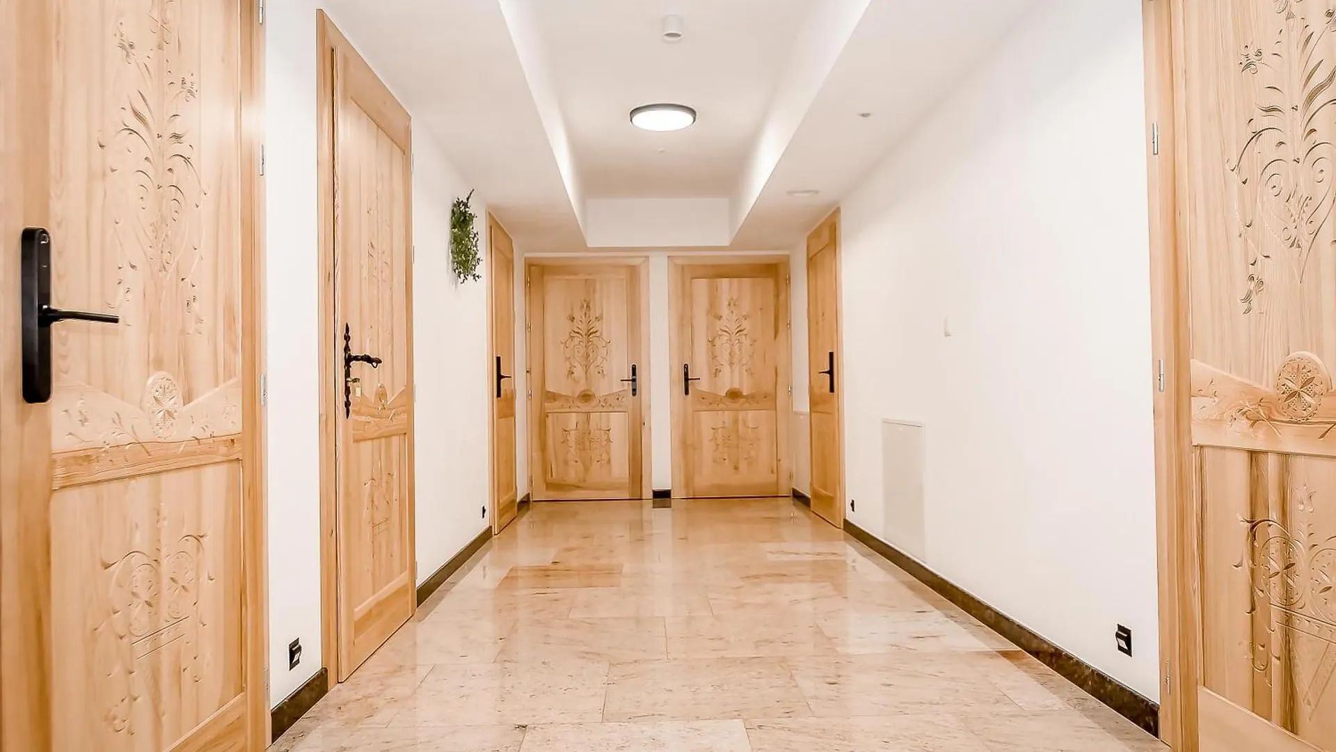 Dw Maria 1 Zakopane Bed & Breakfast Poronin 0*,