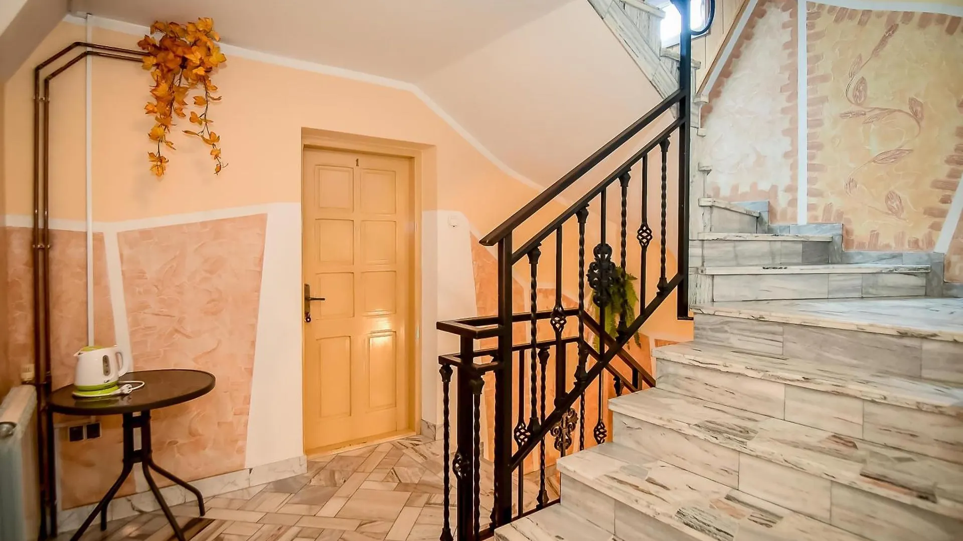Dw Maria 1 Zakopane Bed & Breakfast Poronin 0*,