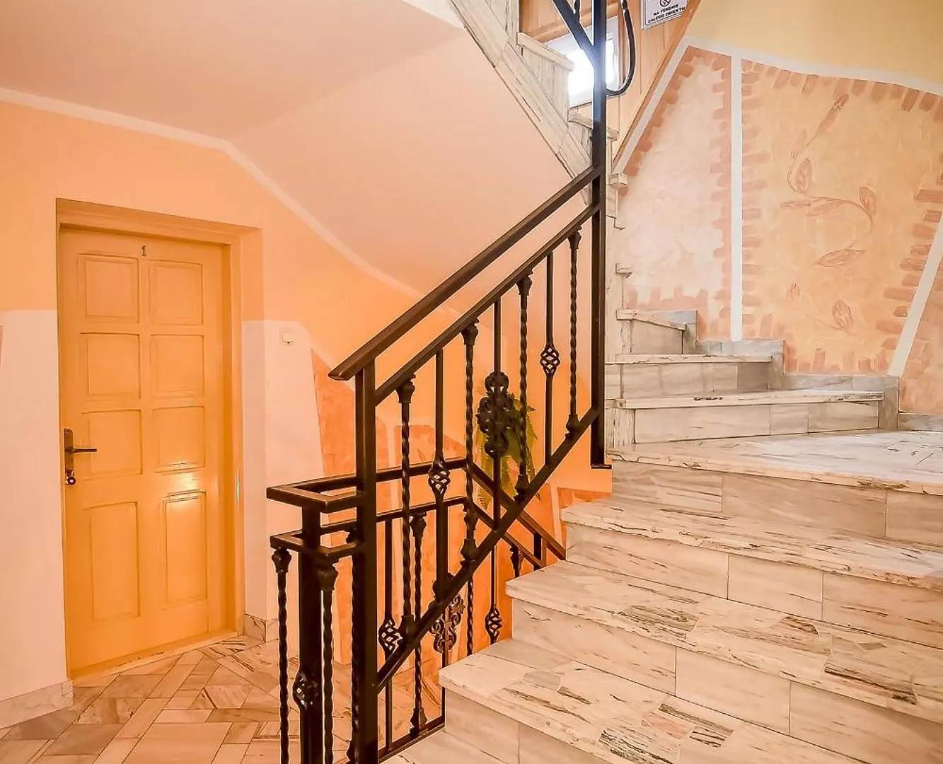 Dw Maria 1 Zakopane Bed & Breakfast Poronin Poland