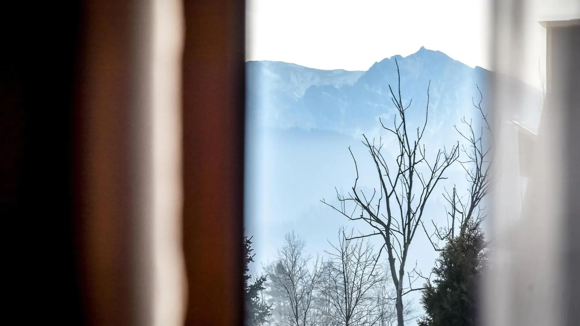 Dw Maria 1 Zakopane Bed & Breakfast Poronin 0*,  Poland
